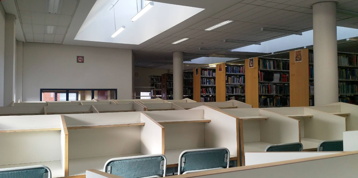 جامعة دبلن التكنولوجية (TU Dublin)